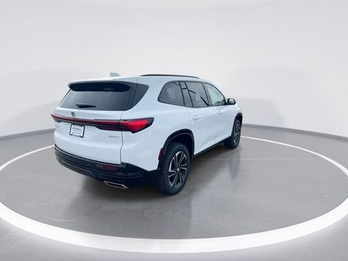 New 2026 Buick Enclave Sport Touring FWD image 8