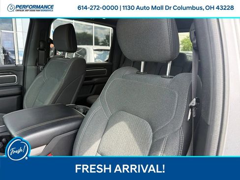 Used 2020 RAM 1500 Big Horn AWD/4WD image 15
