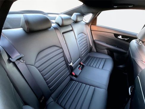 Used 2024 Kia Forte GT w/ GT2 Package image 27