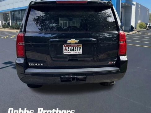 Used 2019 Chevrolet Tahoe LT AWD/4WD image 9