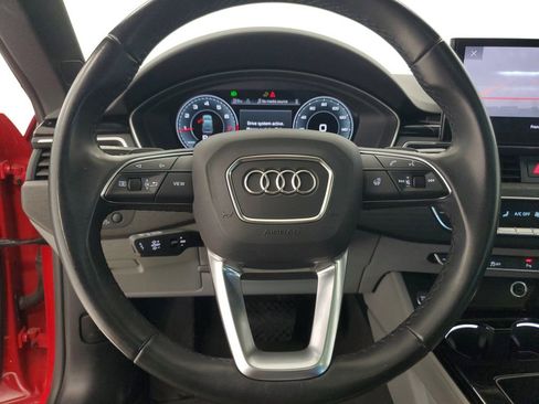 Used 2024 Audi A5 2.0T Premium Plus image 15