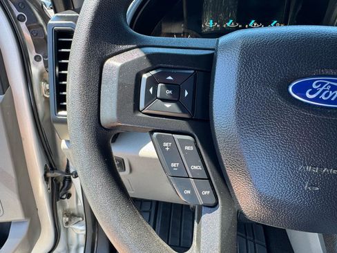 Used 2019 Ford F150 XL w/ Equipment Group 101A Mid AWD/4WD image 23