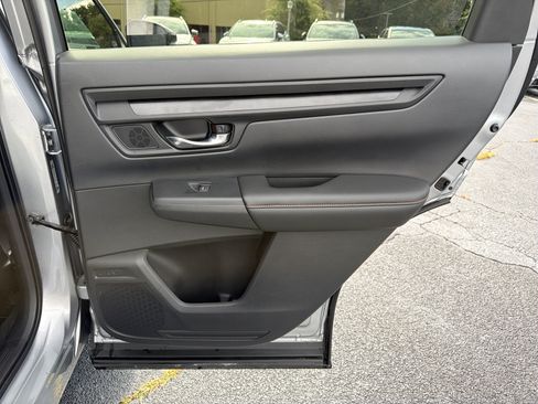 Used 2026 Honda CR-V Sport-L image 15