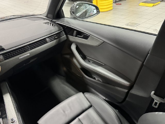 Certified 2023 Audi A4 2.0T Premium Plus w/ Premium Plus Package AWD/4WD image 16