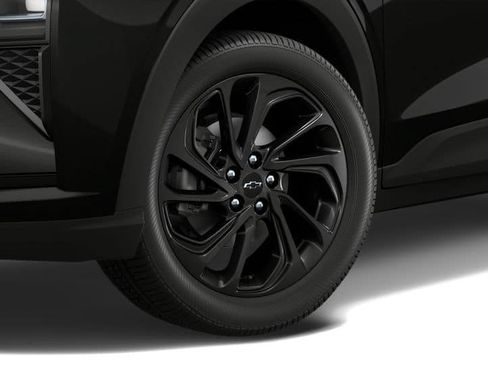 New 2027 Chevrolet Bolt RS FWD image 30