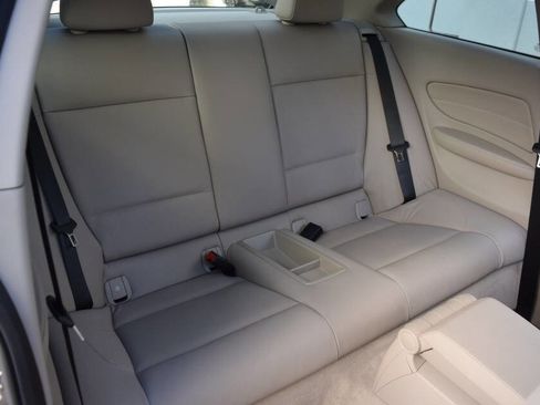 Used 2011 BMW 135i Coupe RWD image 54