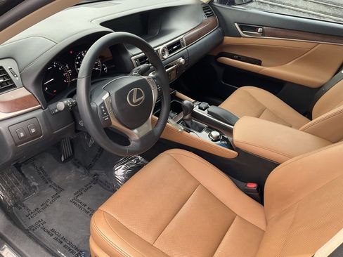 Used 2015 Lexus GS 350 AWD image 6