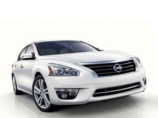 Used 2015 Nissan Altima 2.5 S w/ Power Driver Seat Package FWD video 1