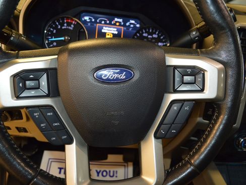 Used 2020 Ford F350 Lariat w/ Lariat Ultimate Package image 18