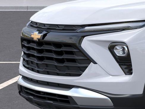 New 2026 Chevrolet TrailBlazer LT image 16