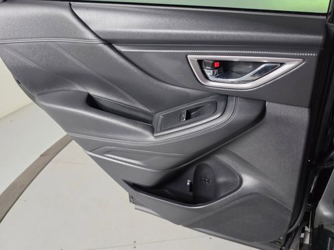 Used 2023 Subaru Forester Touring image 26