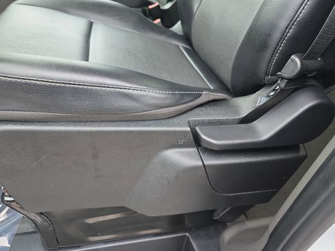 Used 2024 Ford Transit 350 148 Medium Roof w/ Load Area Protection Package image 31