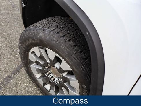 Certified 2024 Chevrolet Silverado 2500 Custom w/ Custom Value Package image 42