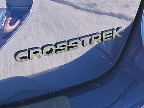 New 2026 Subaru Crosstrek 2.5i image 24