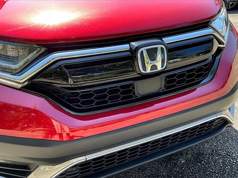 Used 2021 Honda CR-V Touring image 30