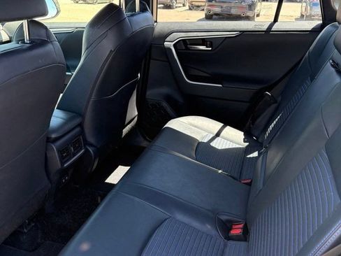 Used 2020 Toyota RAV4 XSE AWD/4WD image 13