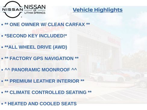 Certified 2024 Nissan Ariya PLATINUM+ e-4ORCE image 12