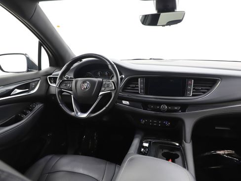 Used 2023 Buick Enclave Essence w/ Experience Buick Package image 14