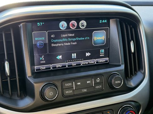 Used 2015 Chevrolet Colorado LT w/ Luxury Package image 20