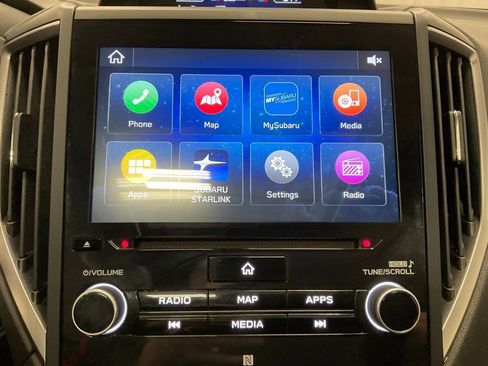 Used 2020 Subaru Forester Limited image 15