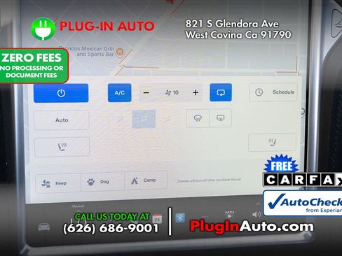 Used 2016 Tesla Model S 70 RWD image 36