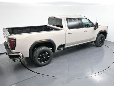 New 2026 GMC Sierra 3500 AT4 w/ AT4 Premium Plus Package image 5
