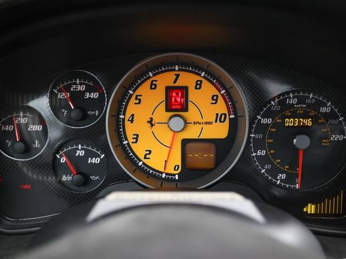 Used 2009 Ferrari F430 Scuderia RWD image 32