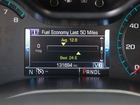 Used 2017 GMC Canyon SLE w/ All Terrain X Package AWD/4WD image 46