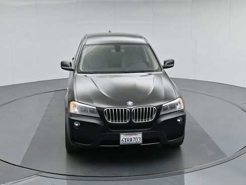 Used 2013 BMW X3 xDrive35i AWD/4WD image 37