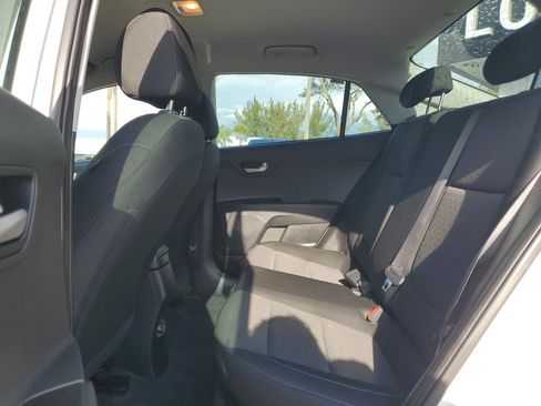 Used 2023 Kia Rio S image 13