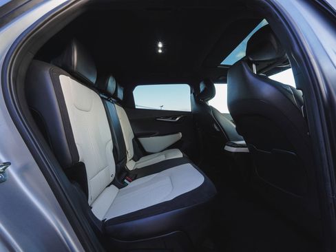 Used 2023 Kia EV6 GT-Line w/ GT-Line White Seat Package image 35