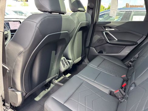 New 2026 BMW X1 xDrive28i AWD/4WD image 27