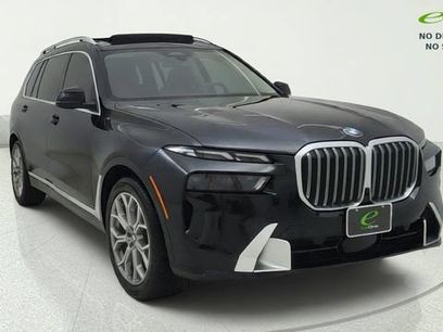 Used 2025 BMW X7 xDrive40i w/ Premium Package