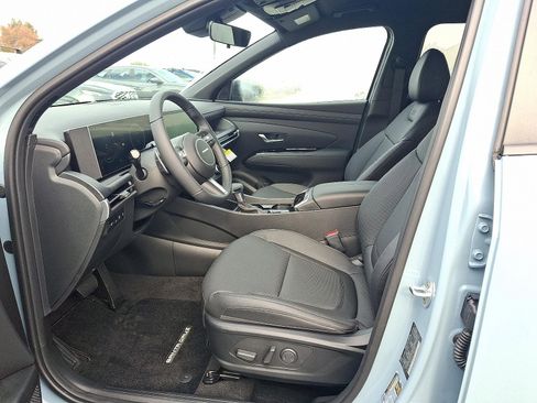 New 2026 Hyundai Santa Cruz XRT image 9