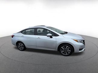 Used 2025 Nissan Versa SV FWD video 2