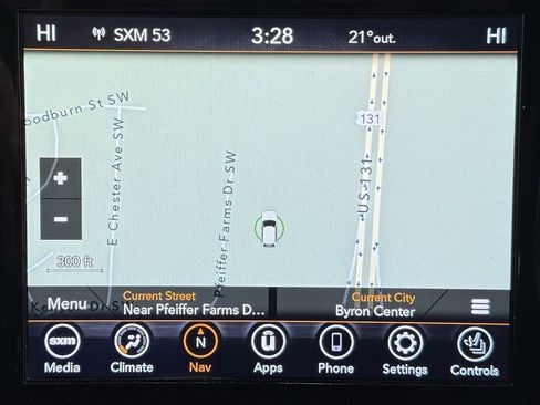 Used 2021 Jeep Grand Cherokee 80th Anniversary w/ Quick Order Package 28K 80th image 20