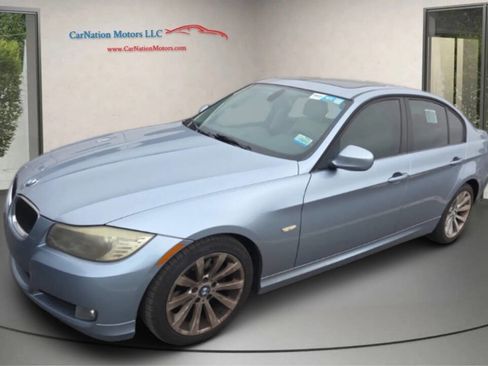 Used 2011 BMW 328i Sedan image 1