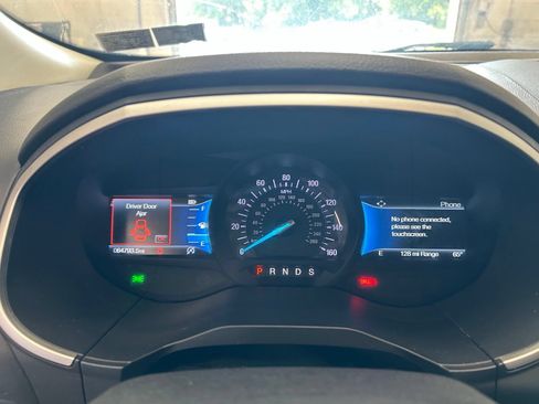 Used 2021 Ford Edge SEL w/ Convenience Package AWD/4WD image 18