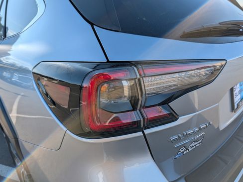 Used 2023 Subaru Outback Touring XT image 17