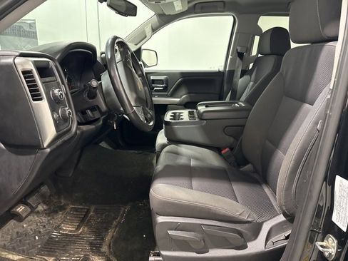 Used 2018 Chevrolet Silverado 1500 LT image 7