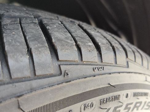 Used 2012 Dodge Journey Crew w/ Flexible Seating Group image 12