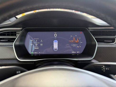 Used 2017 Tesla Model X 75D image 25