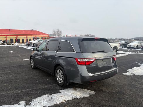 Used 2011 Honda Odyssey LX image 5
