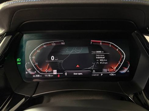 Used 2019 BMW Z4 sDrive30i w/ M Sport Package RWD image 22