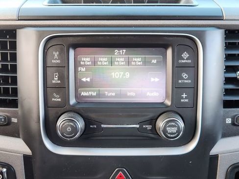 Used 2022 RAM 1500 Tradesman w/ Chrome Plus Package image 10