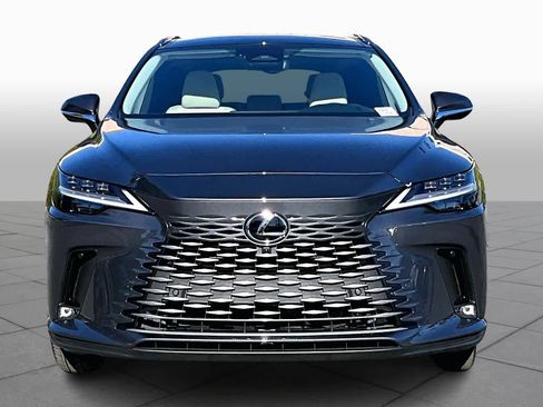 New 2026 Lexus RX 450h Luxury image 3