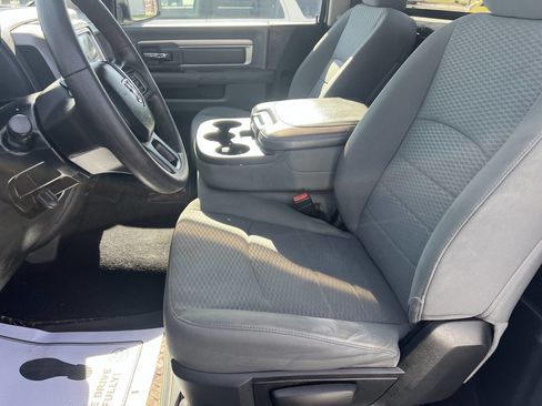 Used 2014 RAM 1500 Tradesman w/ Power & Remote Entry Group image 6