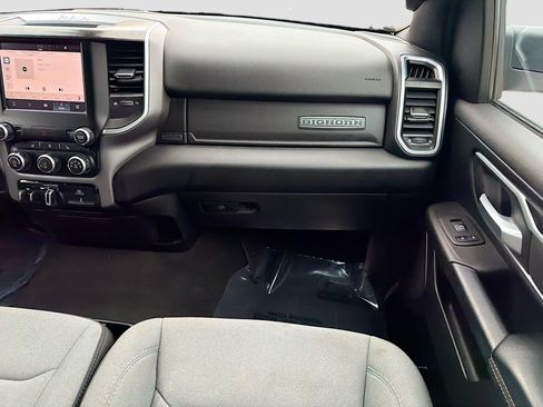 Used 2023 RAM 1500 Big Horn w/ Trailer Tow Group image 17