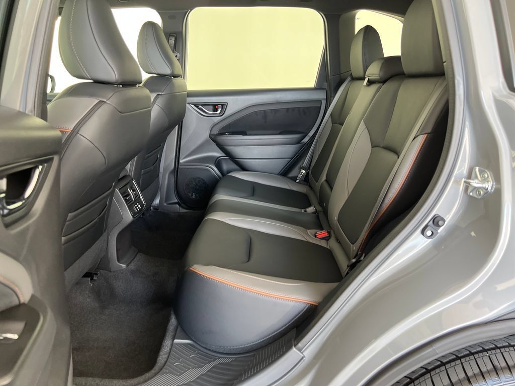 New 2026 Subaru Forester Sport w/ Onyx Edition AWD/4WD image 28