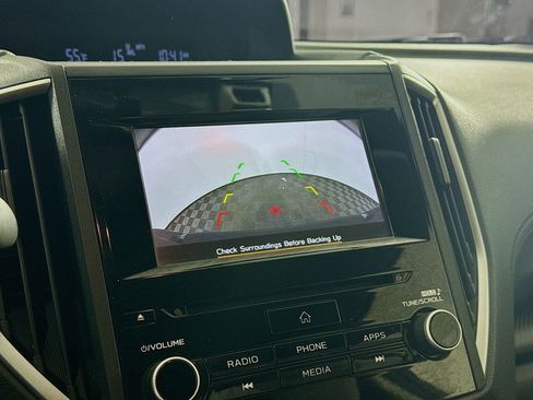 Used 2019 Subaru Crosstrek 2.0i Premium w/ Eyesight System image 11